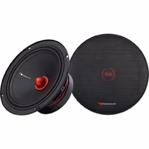 Alto Falante Nakamichi NSM6528 6.5" 350W