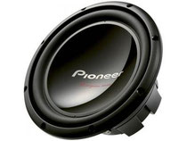 Alto Falante Pioneer TS-309S4 1000W