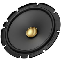 Alto Falante Pioneer TS-A1608C 6.5" 350W foto 2