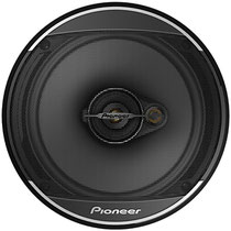 Alto Falante Pioneer TS-A1678S 6.5" 320W foto 1