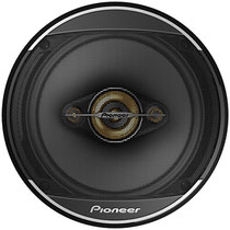 Alto Falante Pioneer TS-A1688S 6.5" 350W foto 1
