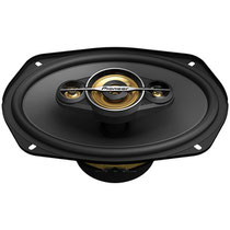 Alto Falante Pioneer TS-A6988S 6.9" 700W foto 2