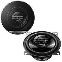 Alto Falante Pioneer TS-G1020F 4" 210W