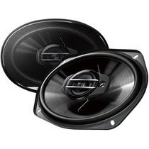 Alto Falante Pioneer TS-G6930F 6x9" 400W