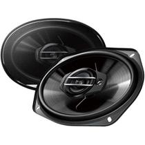 Alto Falante Pioneer TS-G6930F 6x9" 400W