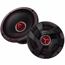 Alto Falante Pioneer TS-M651PRO 6.5" 500W