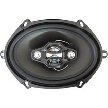 Alto Falante Roadstar RS-6909 6x9" 480W