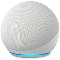 Amazon Echo Dot 5ª Geração Wi-Fi / Bluetooth foto 1