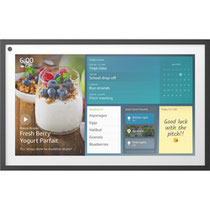 Amazon Echo Show 15 2ª Geração Wi-Fi / Bluetooth