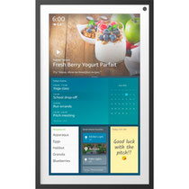 Amazon Echo Show 15 2ª Geração Wi-Fi / Bluetooth foto 1