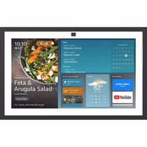 Amazon Echo Show 21 2ª Geração Wi-Fi / Bluetooth
