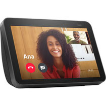 Amazon Echo Show 8 2ª Geração Wi-Fi / Bluetooth foto 1
