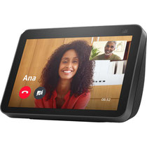 Amazon Echo Show 8 2ª Geração Wi-Fi / Bluetooth foto 2