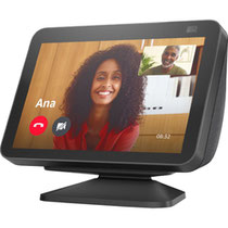 Amazon Echo Show 8 2ª Geração Wi-Fi / Bluetooth foto 4