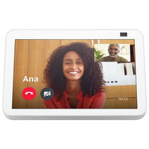 Amazon Echo Show 8 2ª Geração Wi-Fi / Bluetooth foto 5