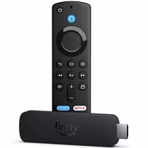 Amazon Fire TV Stick 4K Plus