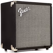 Amplificador Fender Rumble 15 V3