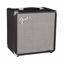 Amplificador Fender Rumble 25 V3