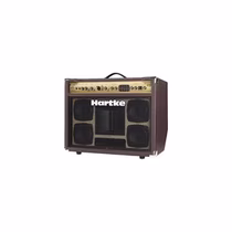 Amplificador Hartke AC150
