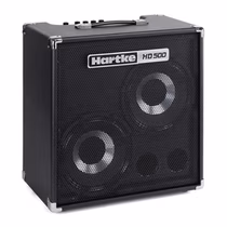 Amplificador Hartke Combo HD500