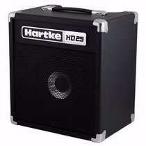 Amplificador Hartke HD25
