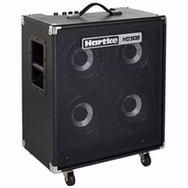 Amplificador Hartke HD508