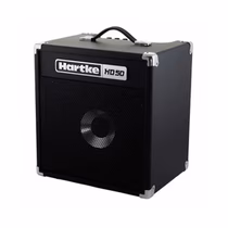 Amplificador Hartke HD50