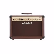 Amplificador Marshall AS50 D