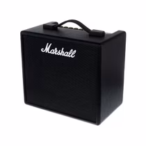 Amplificador Marshall Code 25