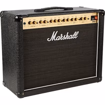 Amplificador Marshall DSL40CR