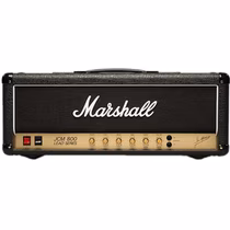 Amplificador Marshall JCM800