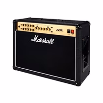 Amplificador Marshall JVM205C