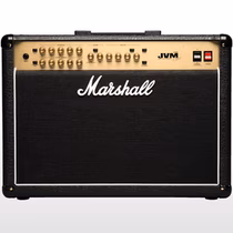 Amplificador Marshall JVM210C