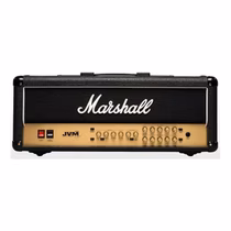 Amplificador Marshall JVM 205H foto 1