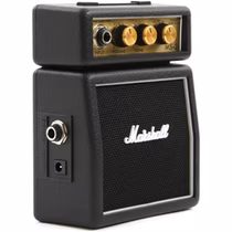 Amplificador Marshall MS2