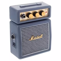 Amplificador Marshall MS2C