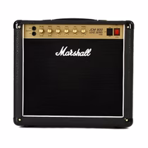 Amplificador Marshall SC20C
