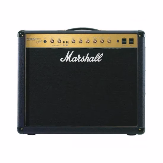 Amplificador Marshall Vintage 2266CB