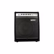 Amplificador Warwick WBC 80