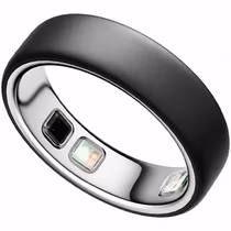 Anel Inteligente Oura Ring 5