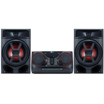 Parlante LG Xboom CK43 USB / Bluetooth