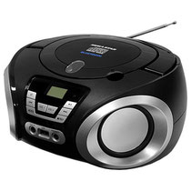 Aparelho de Som Mega Star MP1842BT USB / Bluetooth