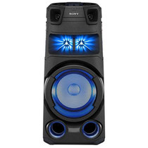 Aparelho de Som Sony MHC-V73D USB / Bluetooth