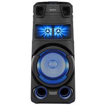 Aparelho de Som Sony MHC-V73D USB / Bluetooth