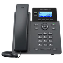 Aparelho de Telefone Grandstream GRP2602 Com Fio