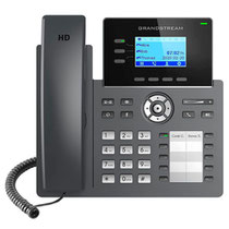 Aparelho de Telefone Grandstream GRP2604P Com Fio