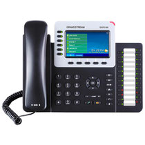 Teléfono Grandstream GXP2160 Con Cable