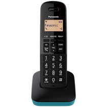 Aparelho de Telefone Panasonic KX-TGB310 Bina / Sem Fio