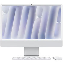 Apple iMac 2024 A3137 Apple M4 / Memória 16GB / SSD 256GB / 24"