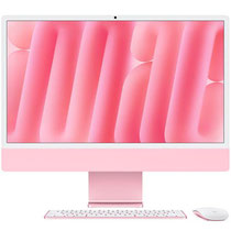 Apple iMac 2024 A3137 Apple M4 / Memória 16GB / SSD 256GB / 24" foto 2